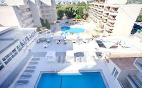 Bj Playamar Hotel & Apartamentos